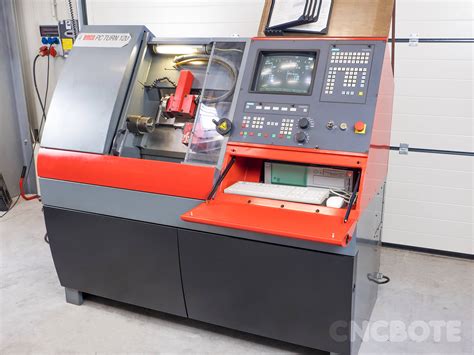 torno emco cnc|emco milling machine.